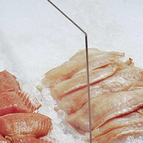 Tapered Case Divider