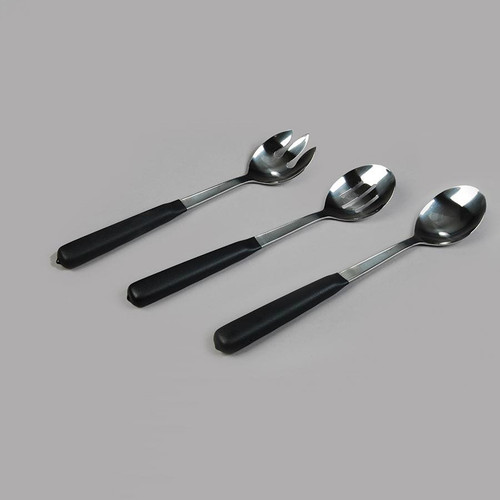 Kool-Touch® Insulated Serving Spoons - Vollrath®