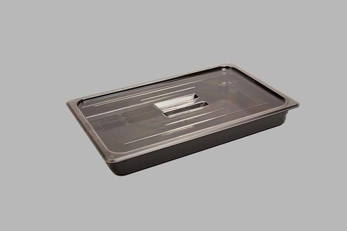Covers for Cold Food Pans