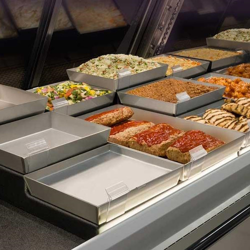 One Piece Riser Combination