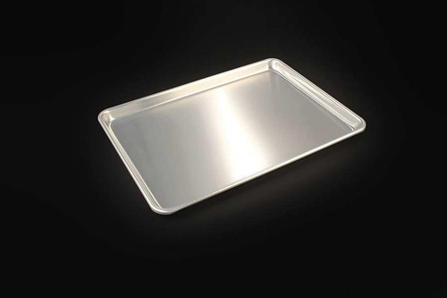 Aluminum Bun Pans