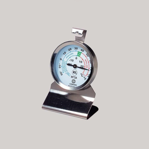 Refrigerator and Freezer Thermometer