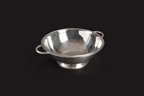 Stainless Steel Colanders