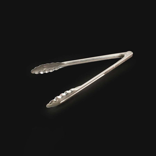 Stainless Steel Utility Tongs