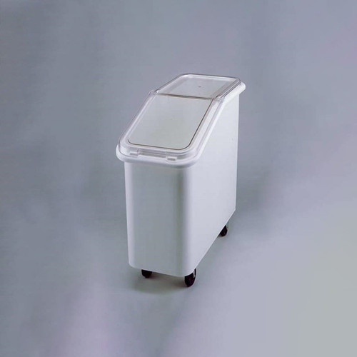 Mobile Ingredient Bin