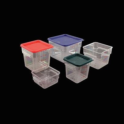 Food Storage Containers