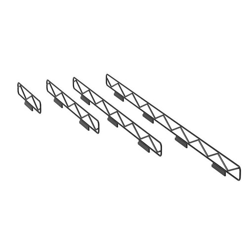 ModoShelf™ Divider with Pins