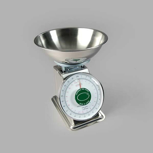 Dial Platform Scales