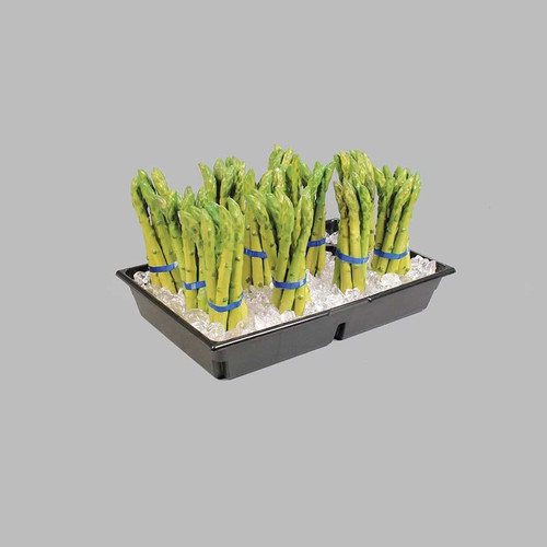 Fresh-Fit® Asparagus/Herb Merchandiser