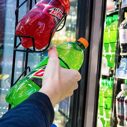 Wire Beverage Retailer