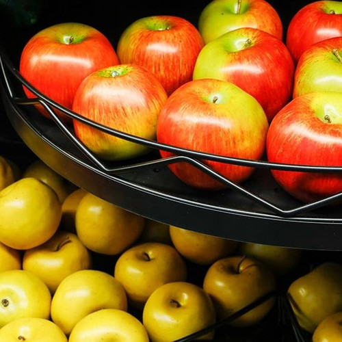 Modoshelf Pod Front Fence