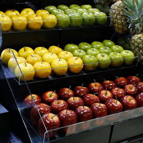 Step Riser for ModoShelf™ Table