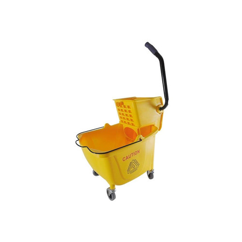 Mop Bucket with Wringer