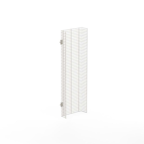 Fastrack® Rail Design with Welded Brackets