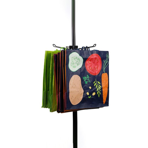 Reusable Bag Holders