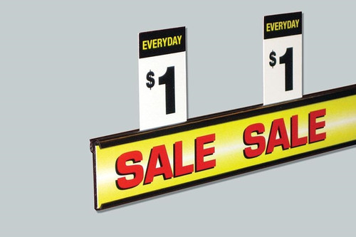 C-Channel with Integrated Slot