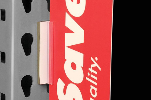 SuperGrip® Magnetic Sign Holder