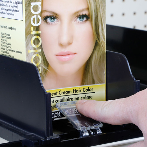 Kwik-Set™ Flip Down Lens