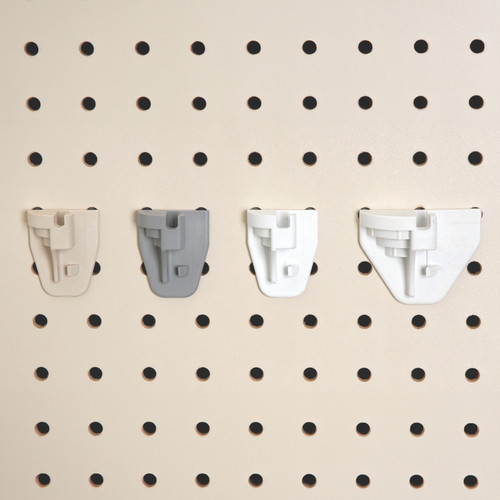 Fastback Scan Hook Plastic Replacement Back