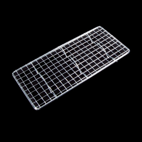 Stainless Steel Pans Wire Grates