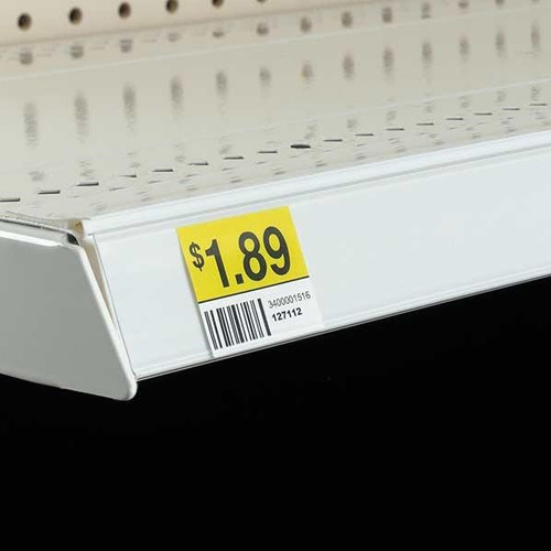 Data Strip® Universal Label Holder DSW-300