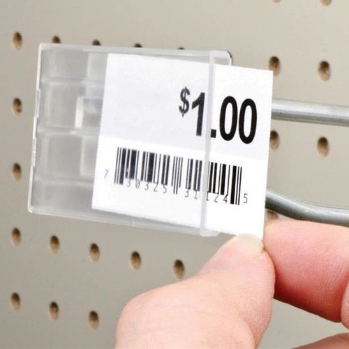 Paper Tags (Laser Printer Compatible)