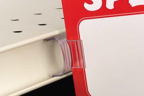 SuperGrip Flag Sign Holder 404