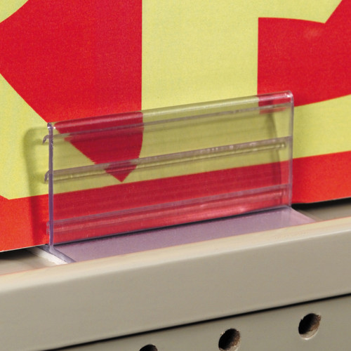 SuperGrip® Wide Base Sign Holder | siffron