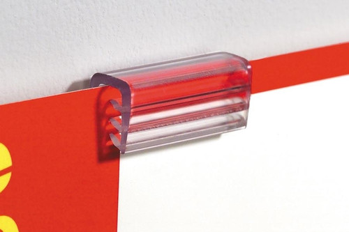 SuperGrip® Flush Sign Holder 103