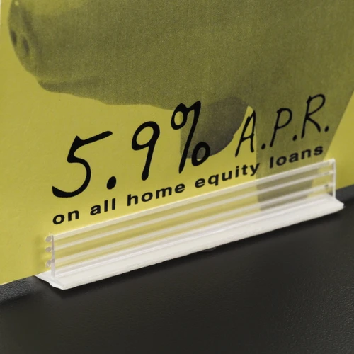 SuperGrip® Sign Holder 109