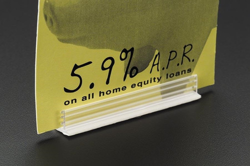 SuperGrip® Sign Holder 109