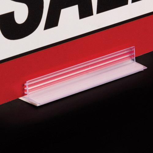 SuperGrip® Sign Holder 110 with Wide Base | siffron