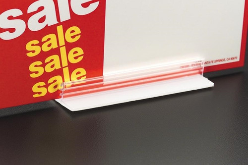 SuperGrip® Sign Holder 110