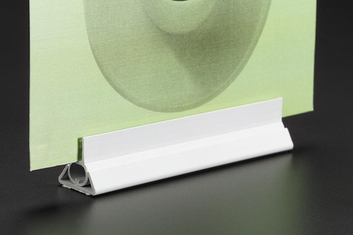 Perfect View SuperGrip® Sign Holder