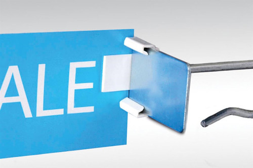 DragonClip™ Non-Piercing for Scan Plate