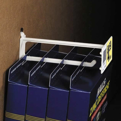 Hook with Scan Plate for Corrugated / Wire