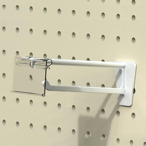 Fast-Flip eHook™ for Pegboard