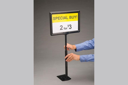 Plastic Sign Frame System