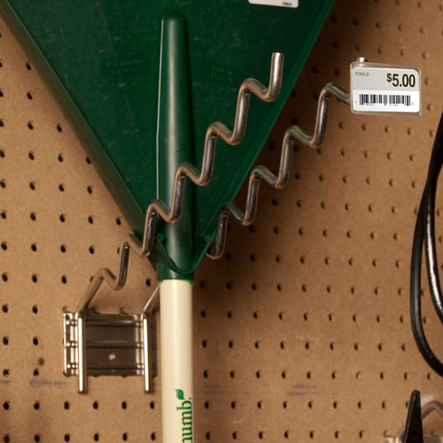 Long Handled Tool Hooks