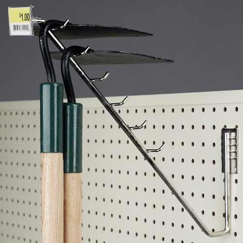 Spade and Hoe Hook