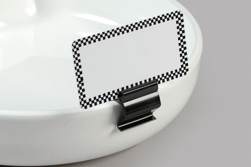 Multi-Purpose Sign Holder