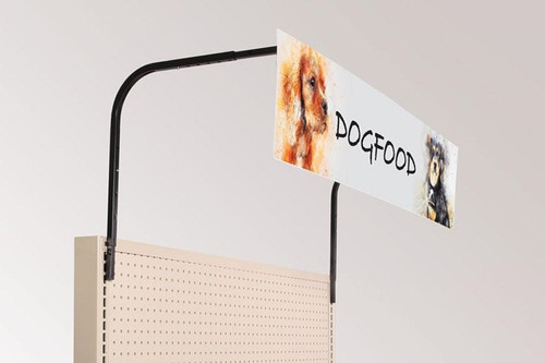 Extendable Header System