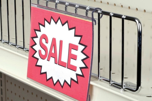 Data Strip® Large Label Holders