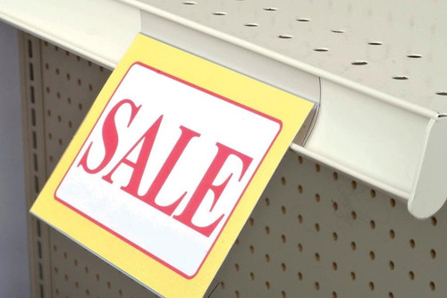 Hang Clear™ Mid-Channel