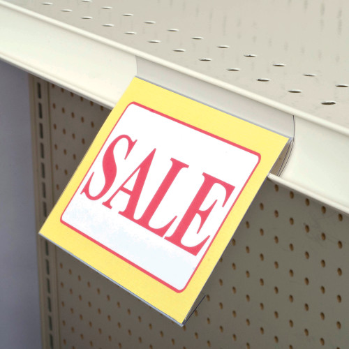 Hang Clear™ Mid-Channel