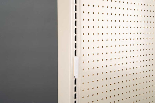 Gondola Upright Bracket