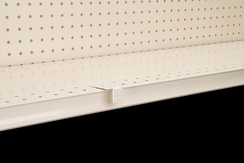 Metal Shelf-Top Bracket