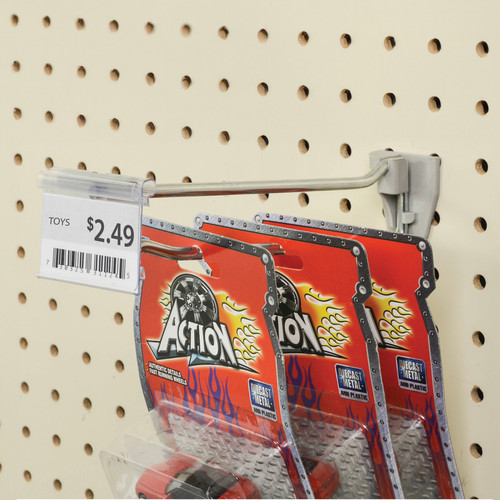 FastFlip™ Fastback® 2-Piece Scan Hook