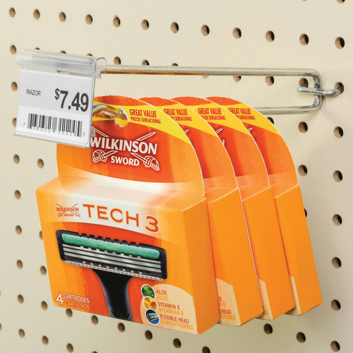 FastFlip™ Skinny Scan Hook