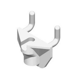 Fastback® Hooks Replacement Back